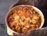 Macaroni And Beef